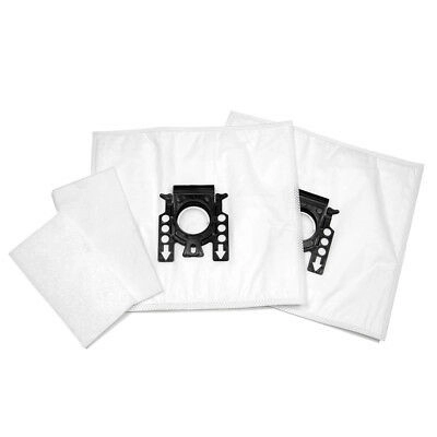 Miele FJM GN Hepa Vacuum Filter Bags