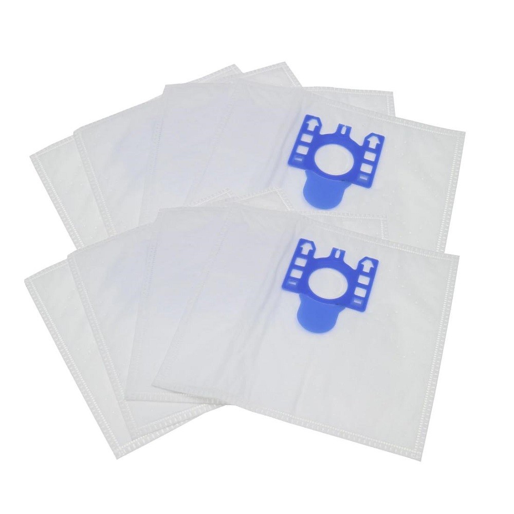 Clean Fairy Dust Bags For Miele GN Classic C1 S5210 S5211 S5261 TT5000 S2121C S8310