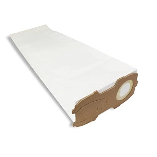 Vorwerk Vacuum Cleaner Bags For ET31, ET340, VK118, VK120, VK121