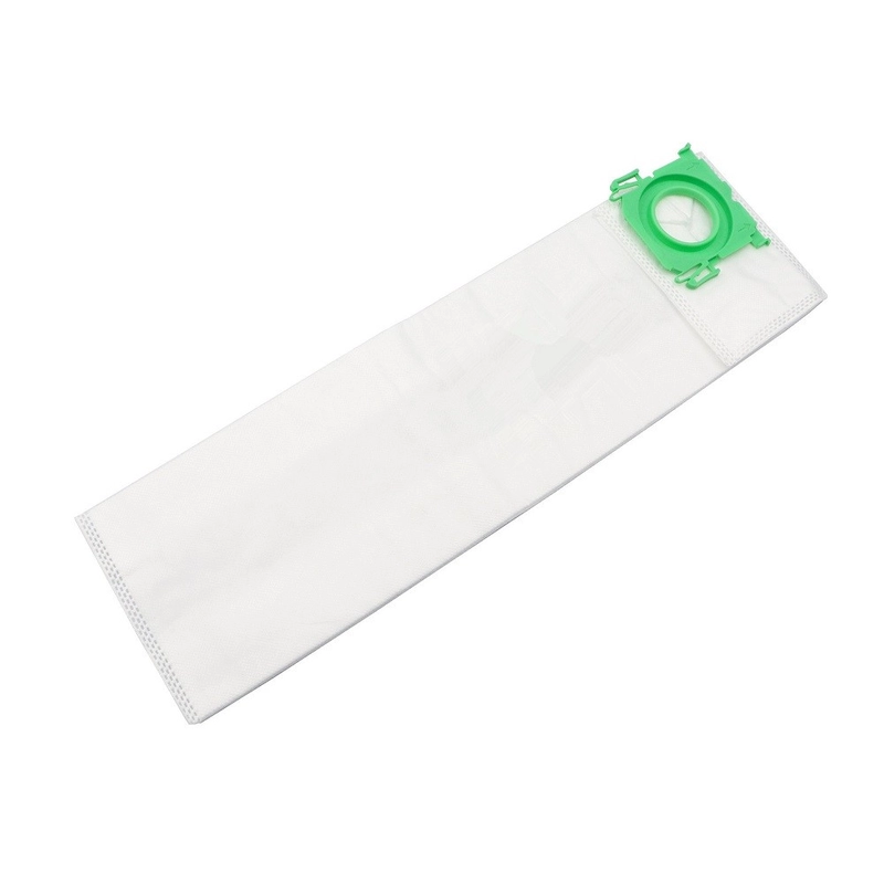 Sebo X1 X2 X3 X4 X5 Extra Pet XP2 XP3 5093ER Vacuum Cleaner Dust Bags Electrostatic Fleece Upright Dust Bag