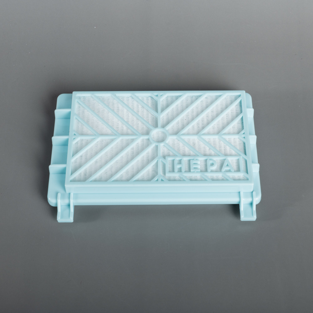 Series HEPA Dust Filter Standard Air Filter Replacement Part Compatible For Vacuum Cleaner