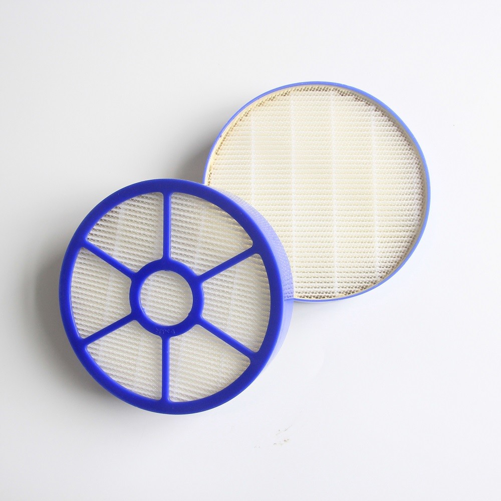 Universal Net Cover Robot Vacuum Cleaner HEPA Filter