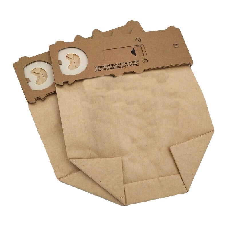 VK130 VK131 FP130 FP131 KOBOLD130 KOBOLD131 Vorwerk Kobold Bags Dust Paper Bag