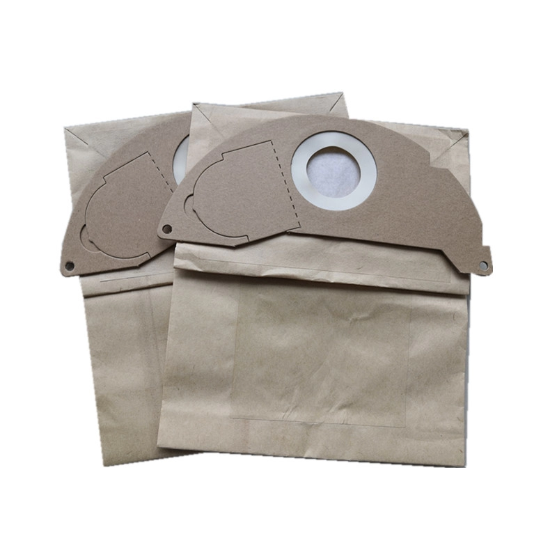 Vacuum Cleaner Dust Paper Bags For Karcher A2000 2003 2004 2014 2024 2054 2064